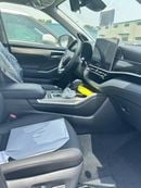 Toyota Highlander VXR