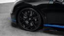 Bugatti Chiron - Euro Specs
