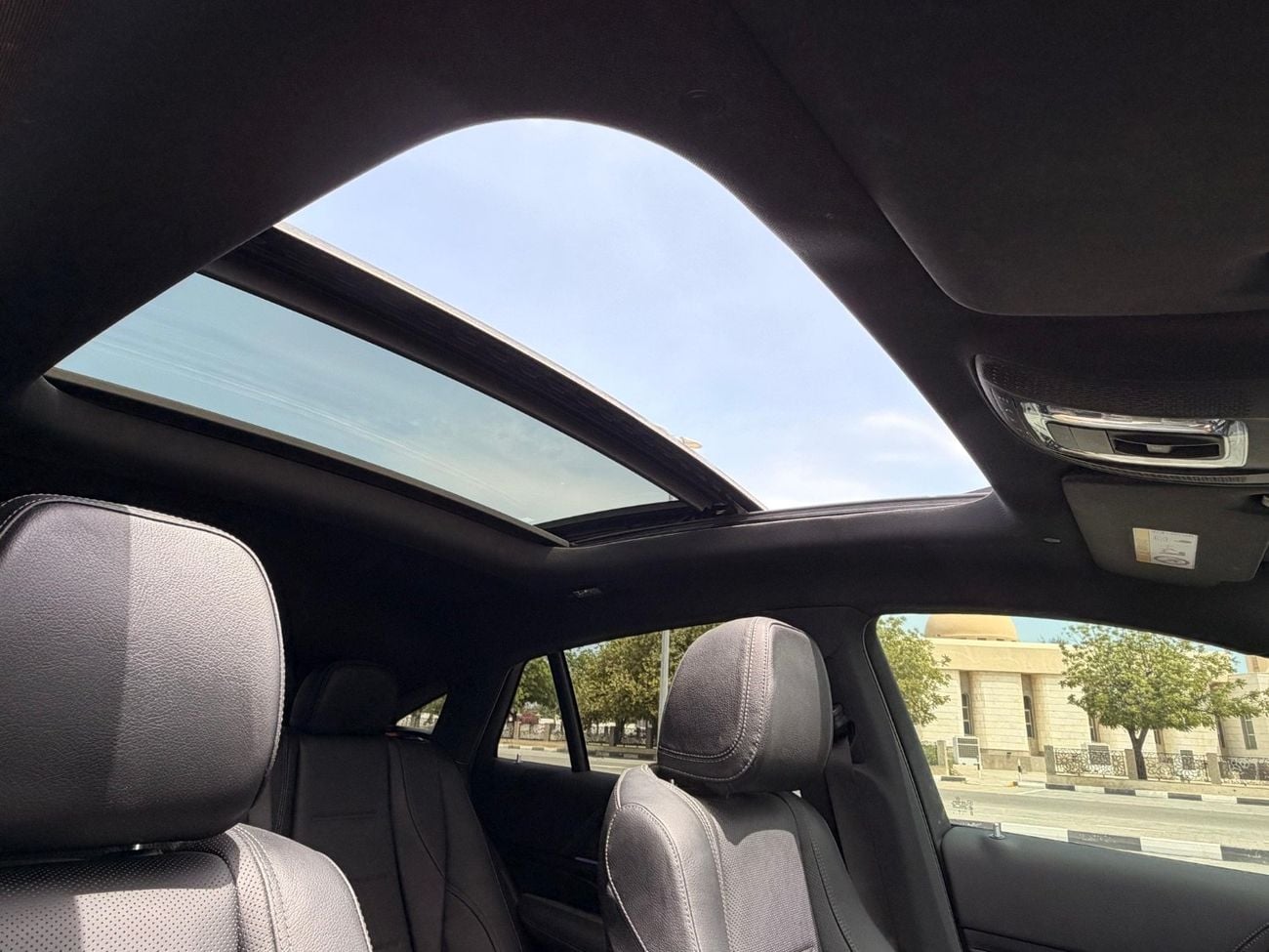 مرسيدس بنز 450 export from Australia