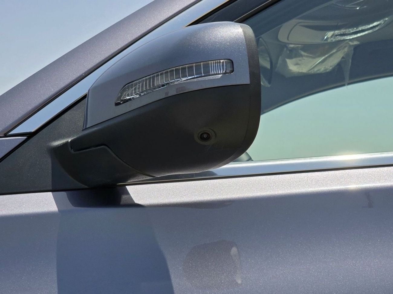 شيري تيجو 7 LUXURY Chery Tiggo 7 2026 مواصفات خليجية