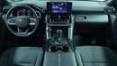 Toyota Land Cruiser 2023 EXR | AED 3009/Month | 0 DP | 30 Day Return | Warranty | Service History