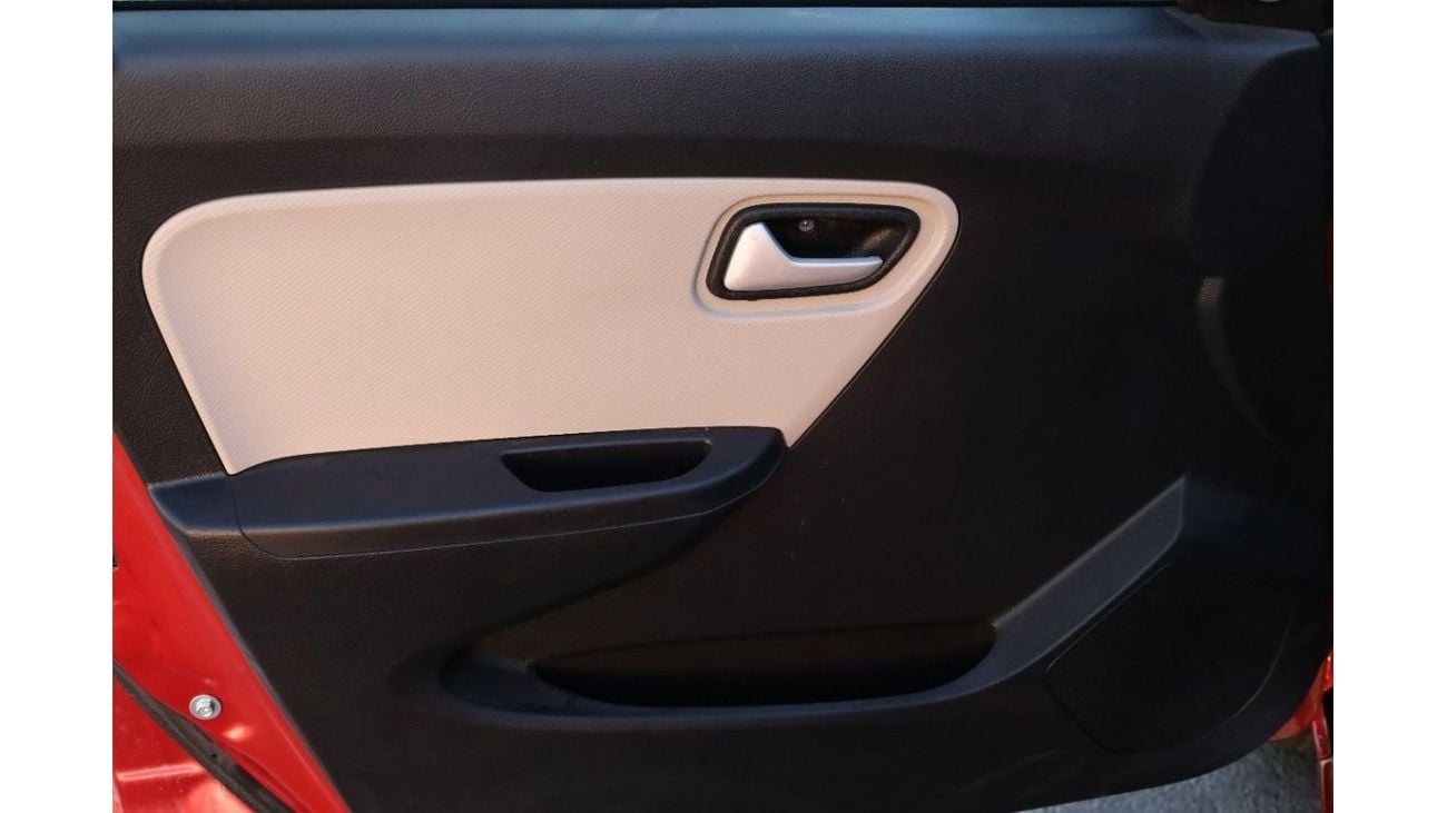 Suzuki Alto SUZUKI_ALTO_2023_0.8L_MANUAL