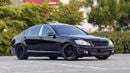 Mercedes Benz S550 STD S550