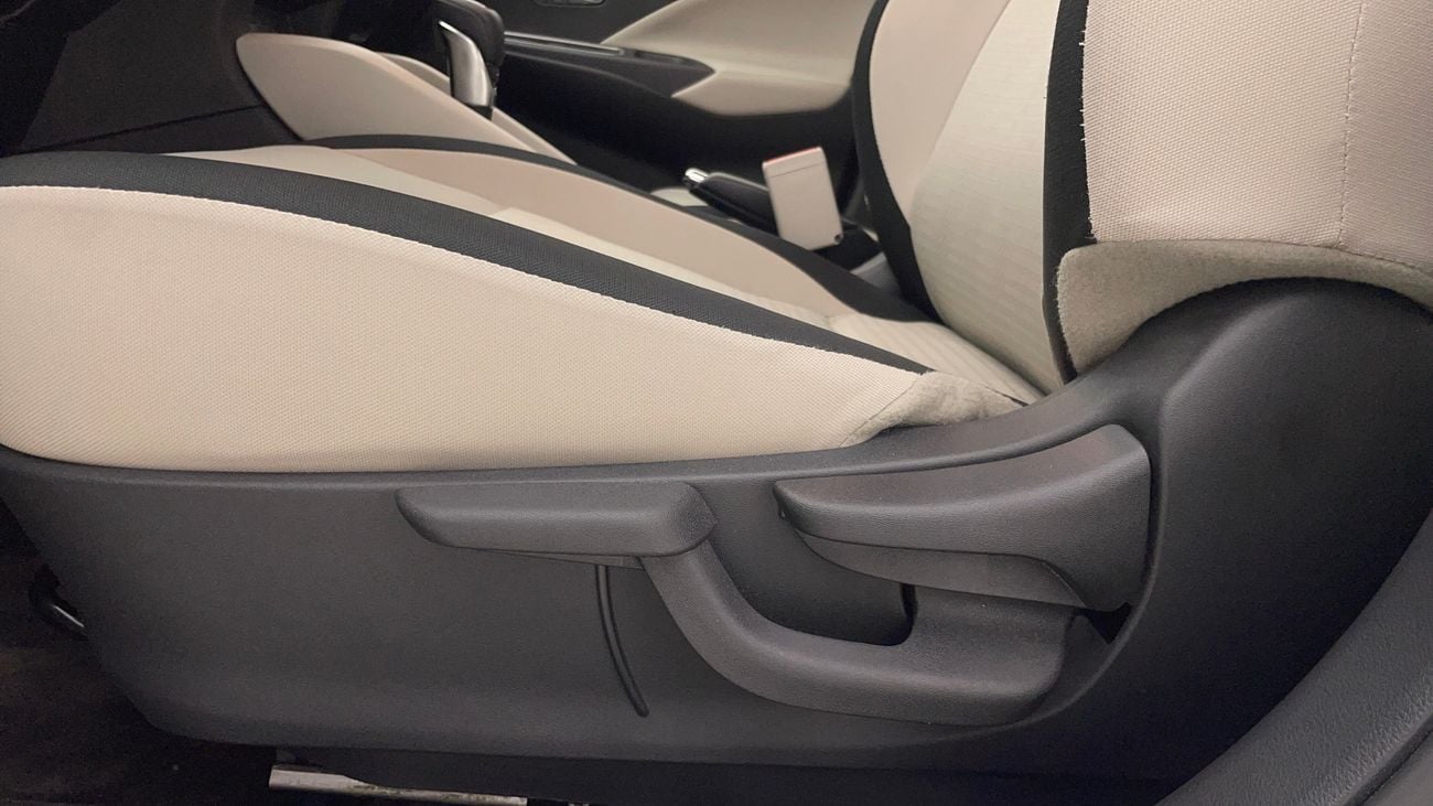 نيسان صني SL 1.6 | بدون دفعة مقدمة | اختبار القيادة في المنزل