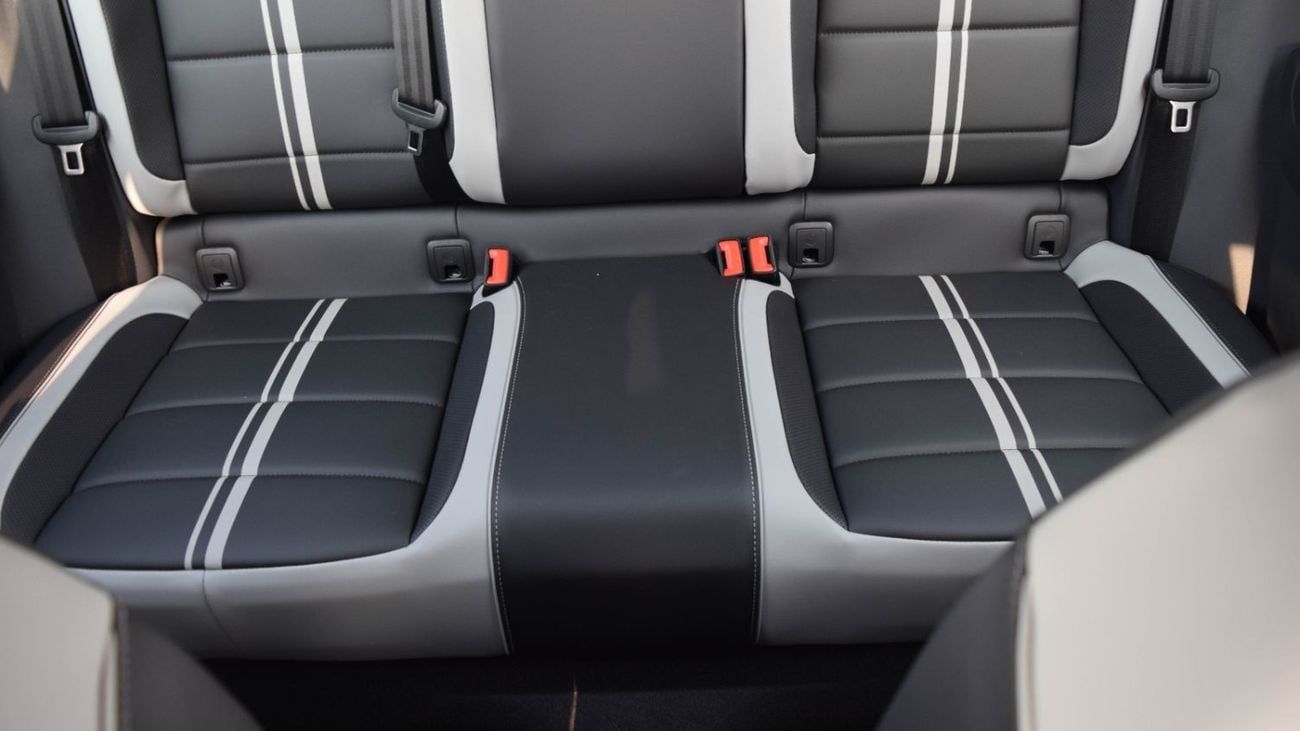 Volkswagen T ROC Volkswagen T-roc 2025 full options Starlight edition