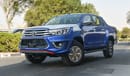Toyota Hilux 4.0 AT V6 TRD (Export only)