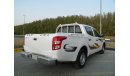 Mitsubishi L200 2016 4X2 Ref# 340