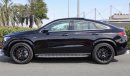 Mercedes-Benz GLE 53 AMG 4Matic Plus Coupe , 2023 GCC , 0Km , (ONLY FOR EXPORT)