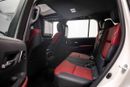 Toyota Land Cruiser VXR S 3.5L - WHITE INSIDE RED | EXPORT ONLY