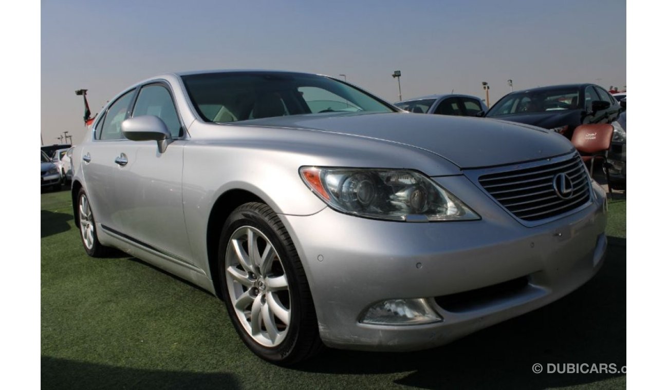 Lexus LS460 Lexus Ls460 model 2008