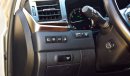 Lexus LX 570 LEXUS LX 570 S SUPER SPORT - 2018 - 56000 KM - GCC