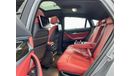 بي أم دبليو X6 2018 Bmw X6 xDrive50i, Bmw Warranty + Service Contract, GCC