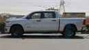 RAM 1500 LIMITED (For Export , НА ЭКСПОРТ) PY 26/26 Crew Cab Hurricane H.O 3.0TT GCC Без пробега