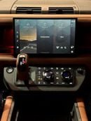Land Rover Defender OCTA | 4.4L V8 | 635HP | BRAND | 2YR WARRANTY | RARE SPEC