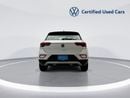Volkswagen T ROC Life 1.4L