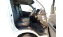 Toyota Hiace TOYOTA HIACE  RIGHT HAND DRIVE (PM1185)