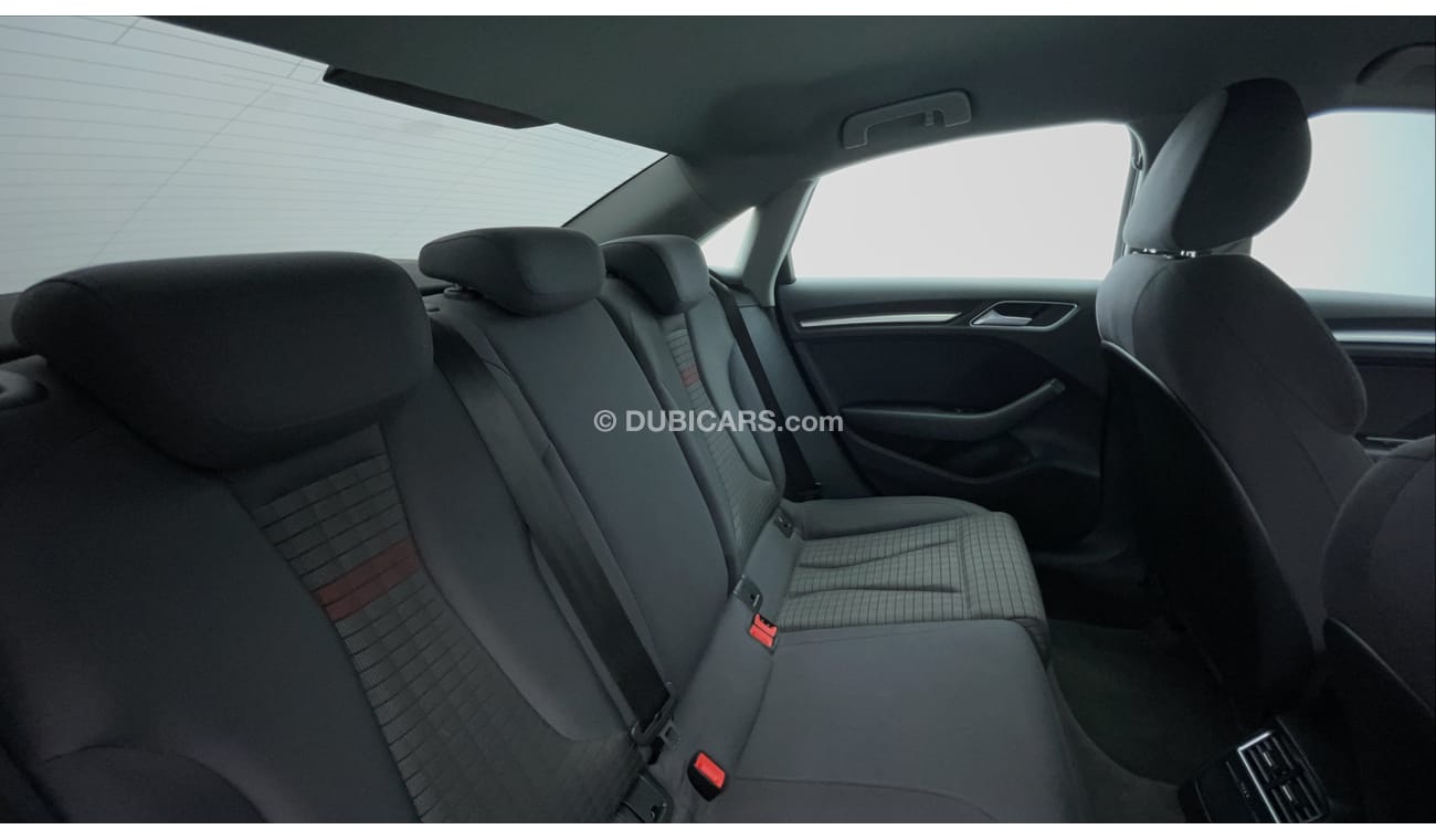 Audi A3 30 TFSI 1 | Zero Down Payment | Free Home Test Drive