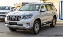 Toyota Prado VXL 3.0 Diesel i Price offered for export only (Export only)