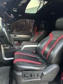 فورد إف-150 رابتور فورد رابتر SVT 2011