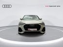 أودي Q3 40 TFSI S-LINE SPORTBACK