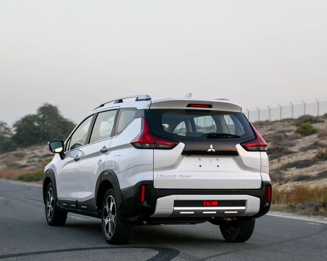 Mitsubishi Xpander HIGH LINE, миниатюра 25