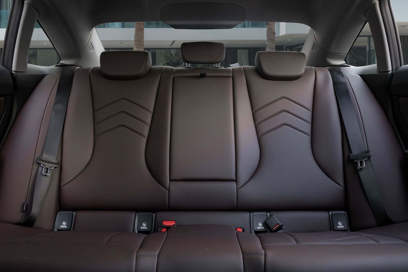 BMW 225i 225L | 2,742 P.M | 0% Downpayment | Immaculate Condition!