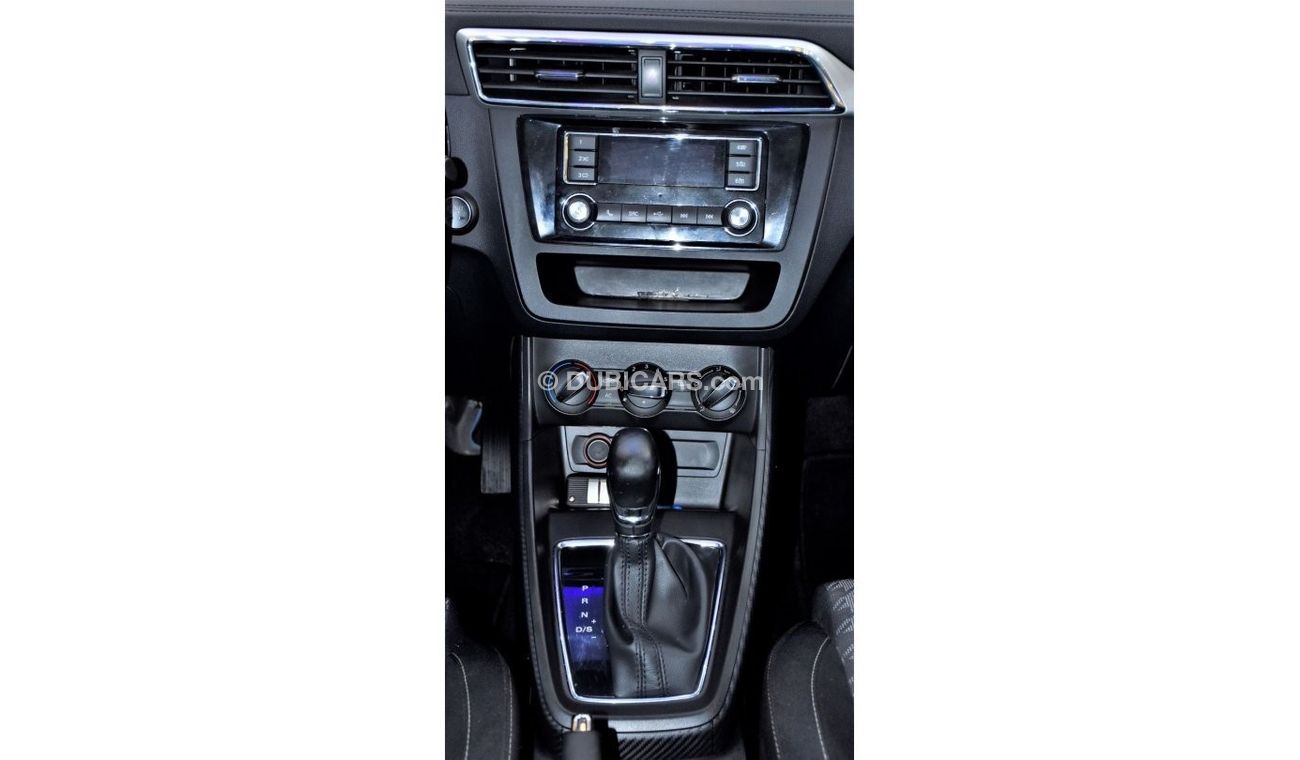 MG ZS EXCELLENT DEAL for our MG ZS ( 2020 Model ) in Blue Color GCC Specs