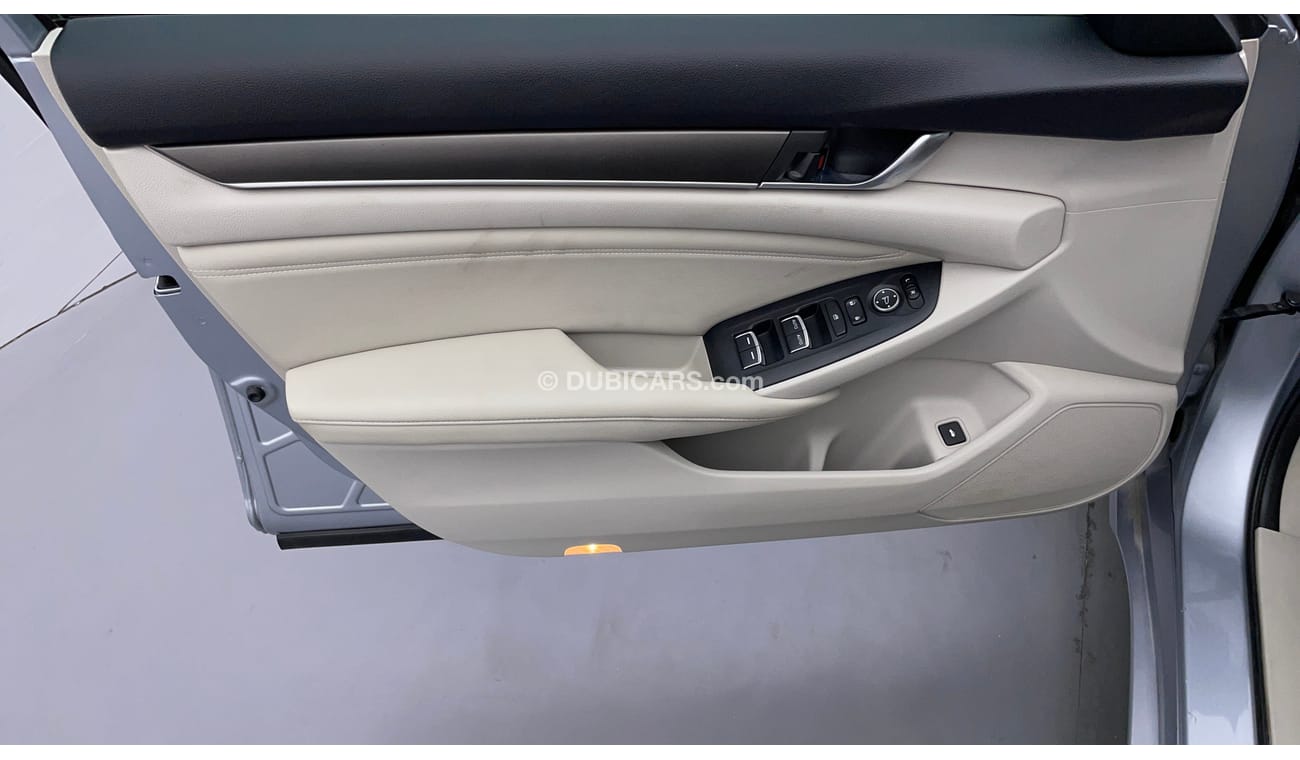 Honda Accord LX 1.5 | Zero Down Payment | Free Home Test Drive