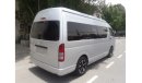 تويوتا هاياس Hiace Commuter RIGHT HAND (Stock no PM 726 )