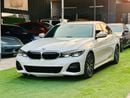 بي أم دبليو 330i M SPORT PREMIUM