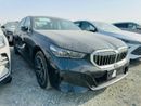 BMW i5 EDRIVE40 M SPORT eDrive40L M Sport Package