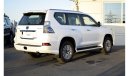 لكزس GX 460 LEXUS GX 460 SUV PRICE FOR EXPORT MY 2021