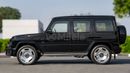 Mercedes Benz G63 AMG Full Carbon / Night Package / Maybach Rim