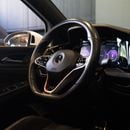 Volkswagen Golf GTI AED 1,819 pm • 0% Downpayment • VW Golf GTI • 1 Year Warranty