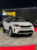 Kia KX1