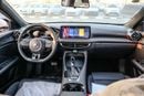أم جي 5 MG 5 – 1.5L 180 DVVT – Full Option – 2025 Model