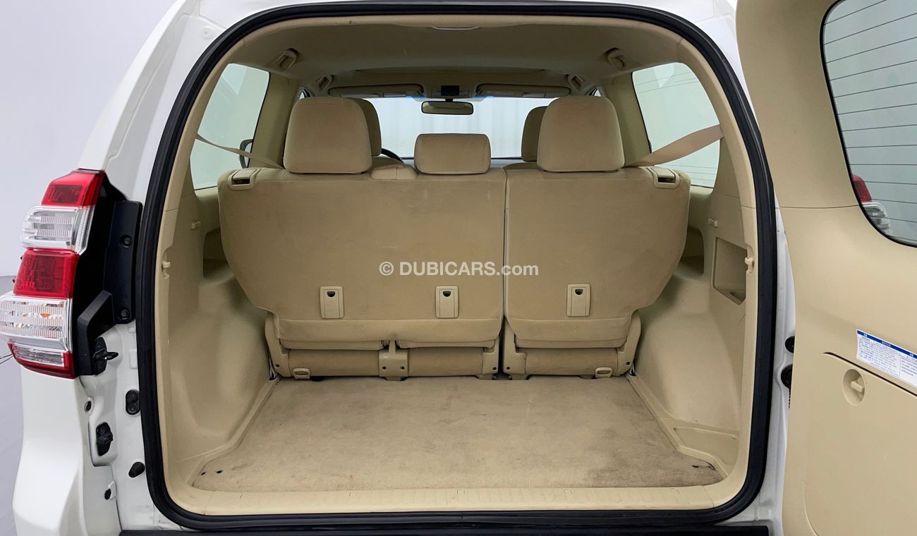 Toyota Prado GXR 2.7 | Zero Down Payment | Free Home Test Drive