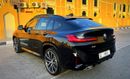 BMW X4 xDrive30i M Sport First Edition - GCC Specs - Low Mileage