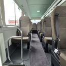 Toyota Coaster TOYOTA COASTER FULL OPTION 2.8 L DIESEL 2025 MODEL AUTOMATIC TRANSMISSION