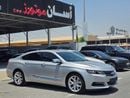 Chevrolet Impala LTZ