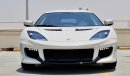 Lotus Evora 400 2020 Brand New GCC Agency Warranty 3.5L SC V6