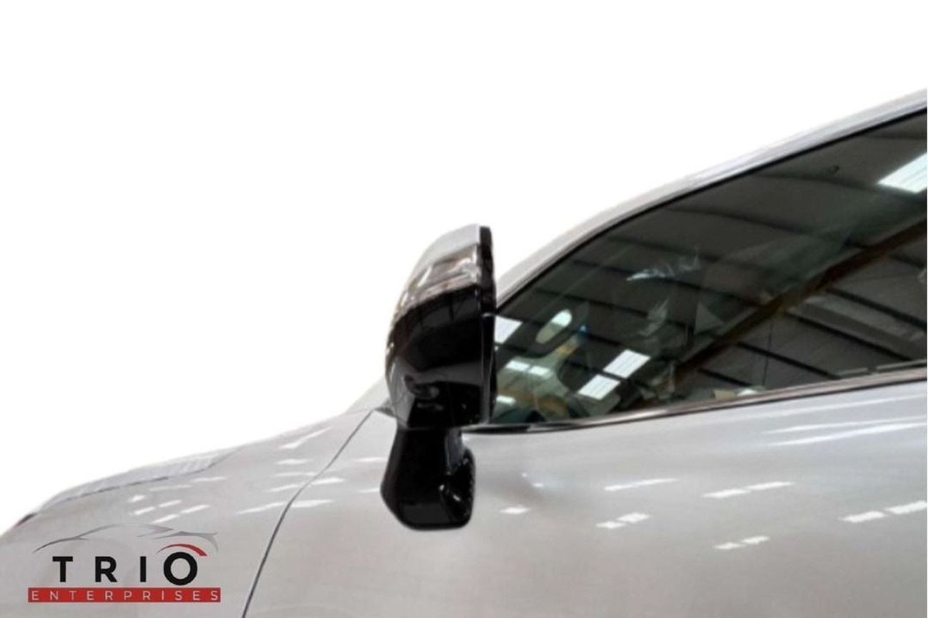 Lexus LX 700h LEXUS LX700h VIP - 3.5L - HYB - AT - 2025MY