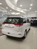 Toyota Previa SE 2.4L SE Full option GCC
