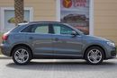 Audi Q3 8U