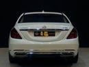 Mercedes Maybach S650 Maybach Original paint,low mailege,very clean
