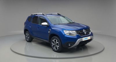 Renault Duster LE 1.6 | Zero Down Payment | Home Test Drive