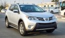 Toyota RAV4 TOYOTA RAV4 2015 XLE FULL OPTION - SUNROOF