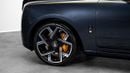 رولز رويس كولينان Black Badge - 2026 - GCC Specs - Under Warranty and Service Contract