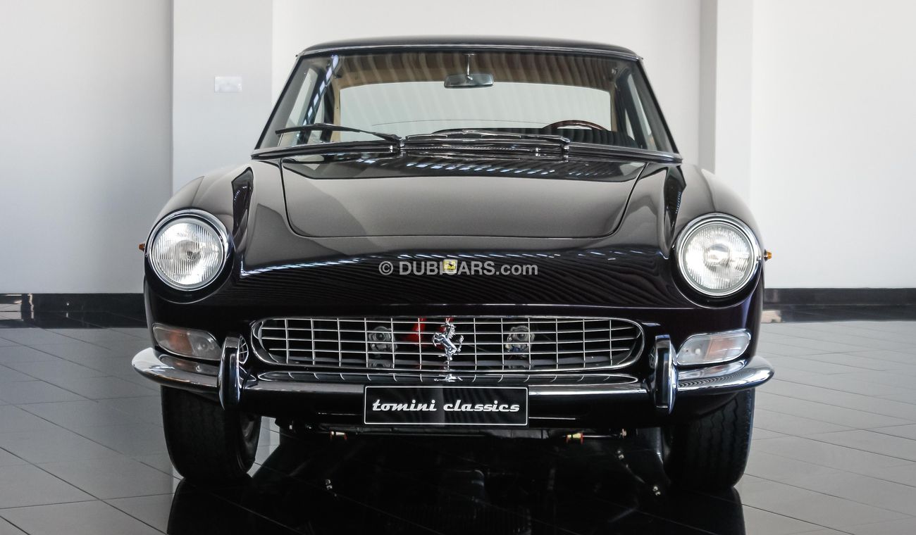 Ferrari 330 GT Series II