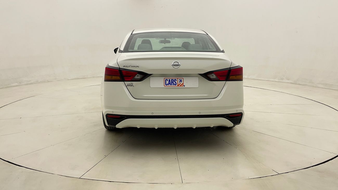 Nissan Altima S 2.5 | Zero Down Payment | Home Test Drive